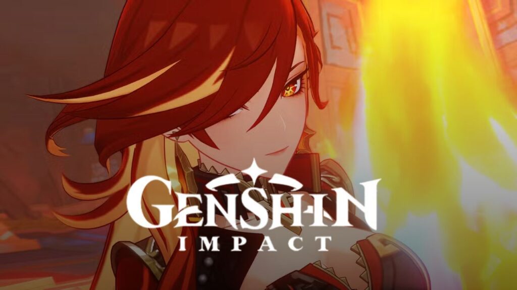 genshin-impact